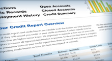 Free Annual Credit Report