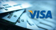 Visa Check Card