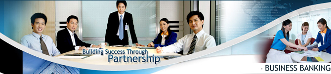Business Banking